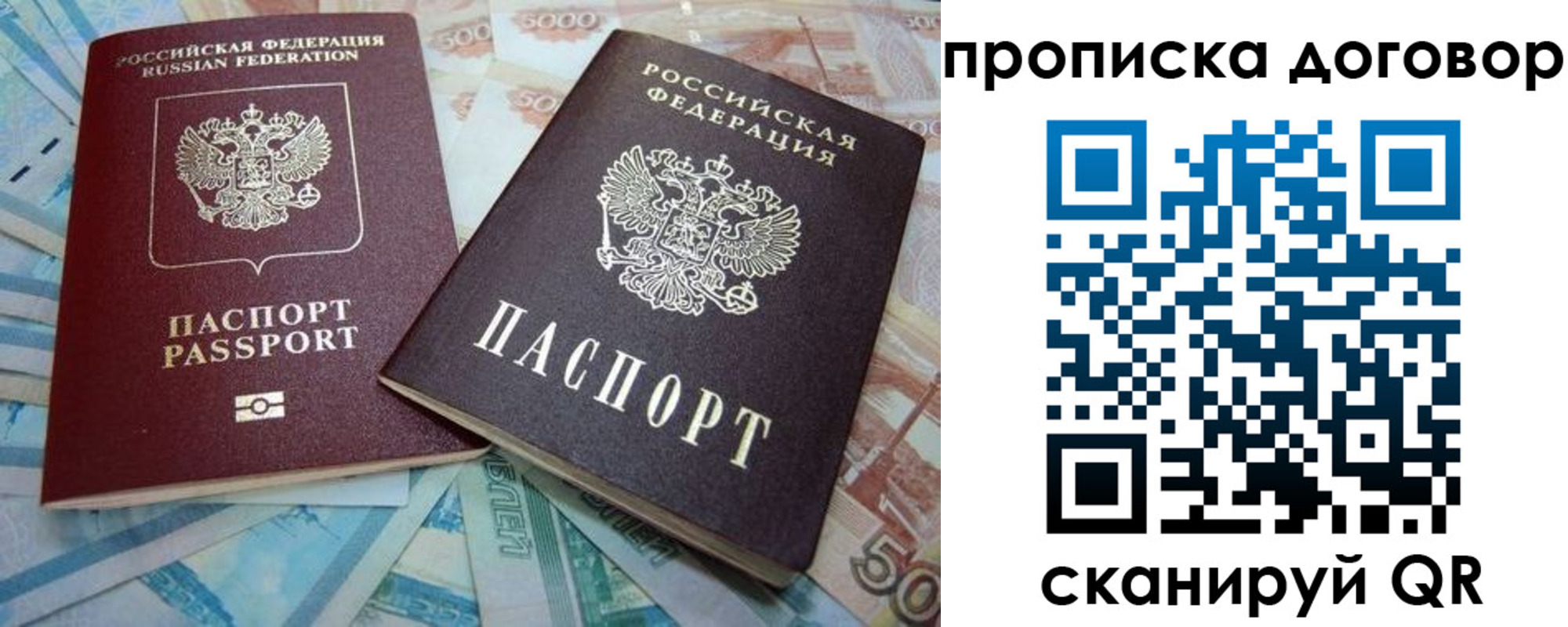 временная прописка в Волосово